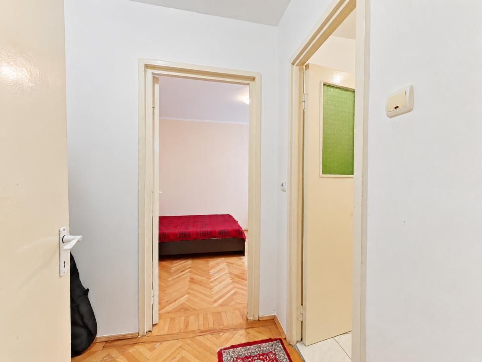 Apartament cu 2 camere de închiriat în Gemenii, Brașov – fotografia 9 din 10