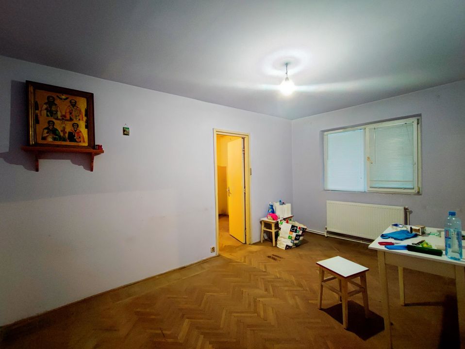 Apartament cu 2 camere de vânzare în Năvodari – fotografia 1 din 8