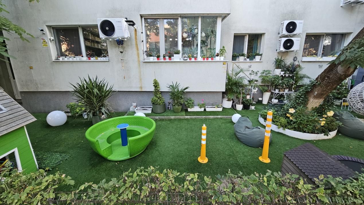 Apartament cu 3 camere de închiriat în Aviației, București – fotografia 29 din 31