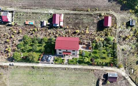 Teren de vânzare în Exterior Nord, Cocani
