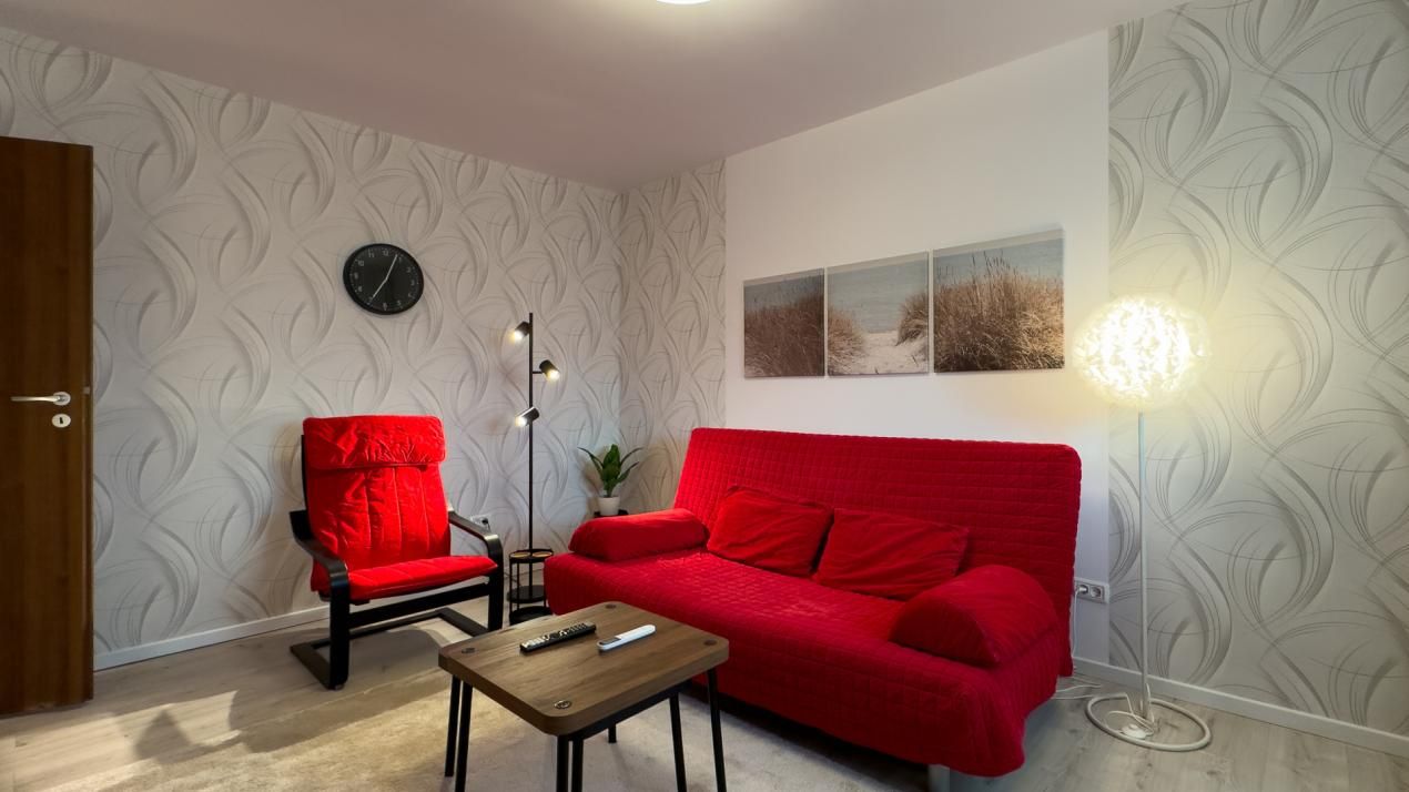 Apartament cu 2 camere de închiriat în Eroii Revolutiei, București – fotografia 2 din 15
