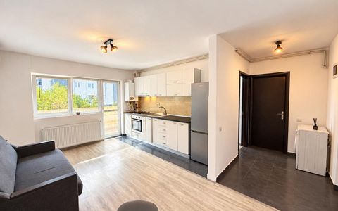 Apartament cu 2 camere de închiriat în Aparatorii Patriei, București