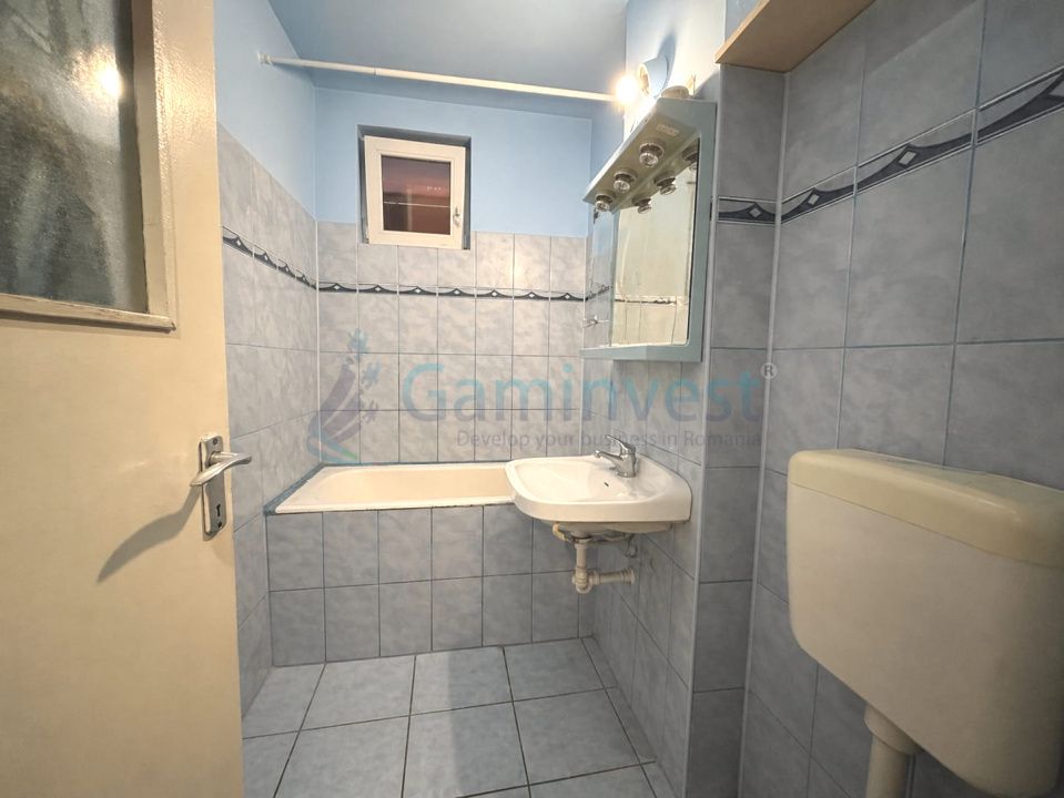 Apartament cu 2 camere de vânzare în Rogerius, Oradea – fotografia 7 din 9
