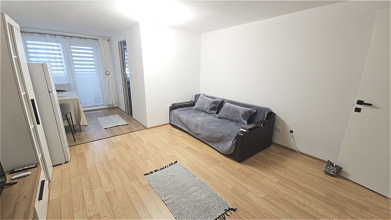Garsonieră cu 1 cameră de închiriat în Mănăștur, Cluj-Napoca – fotografia 4 din 10