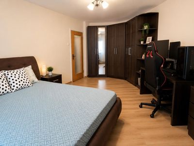 Apartament cu 1 cameră de vânzare în Drumul Sarii, București – fotografia 3 din 35