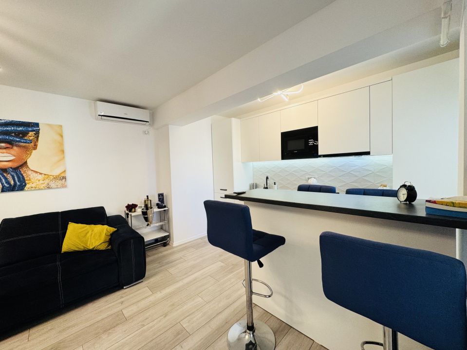Apartament cu 3 camere de vânzare în Est, Mamaia – fotografia 5 din 18