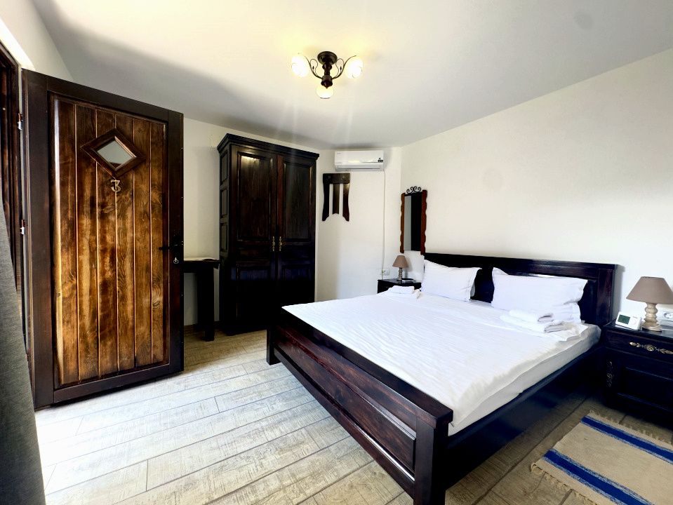 Hotel / pensiune cu 11 camere de vânzare în Central, Târgu Ocna – fotografia 27 din 30