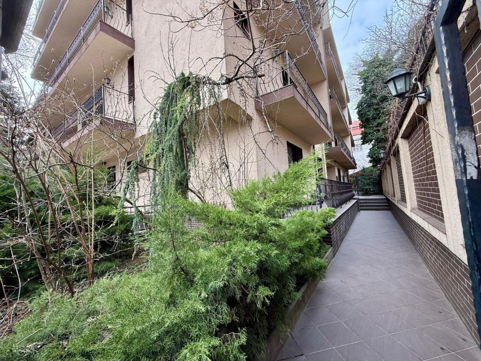 Apartament cu 4 camere de vânzare în Aviatorilor, București – fotografia 30 din 30