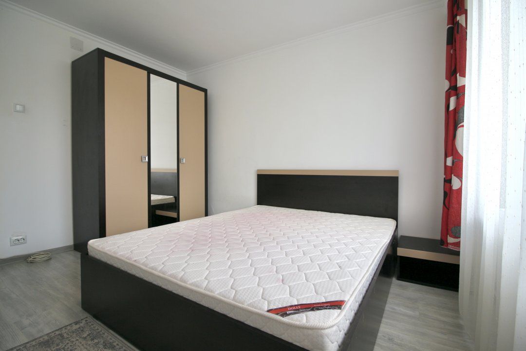 Apartament cu 4 camere de închiriat în Crângași, București – fotografia 12 din 17