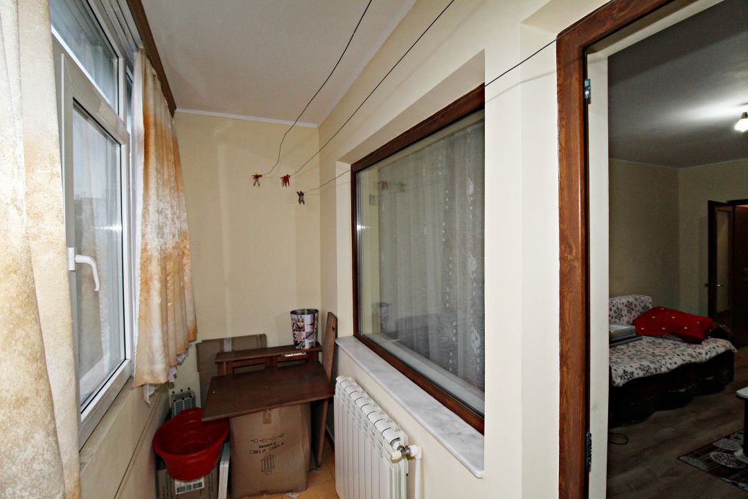 Apartament cu 2 camere de vânzare în City Park Mall, Constanța – fotografia 9 din 10