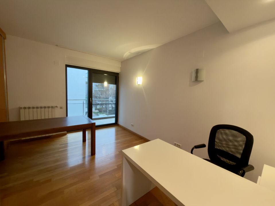 Apartament cu 5 camere de închiriat în Victoriei, București – fotografia 13 din 18