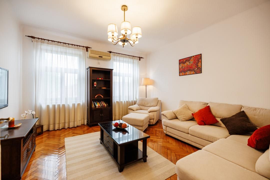Apartament cu 3 camere de vânzare în Iosefin, Timișoara – fotografia 11 din 46