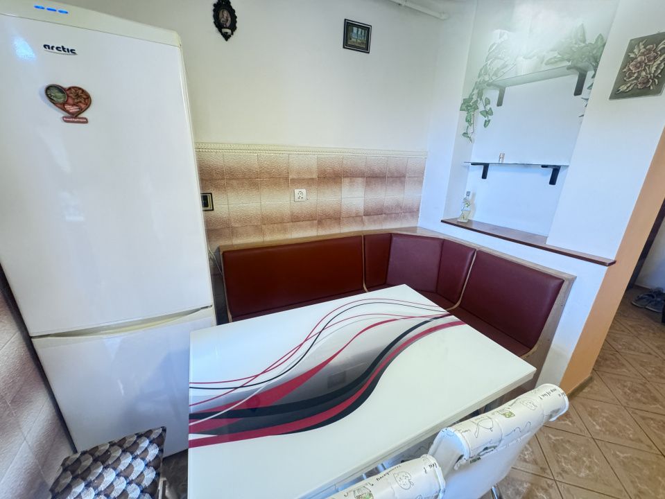 Apartament cu 2 camere de vânzare în Nord, Bacău – fotografia 12 din 14