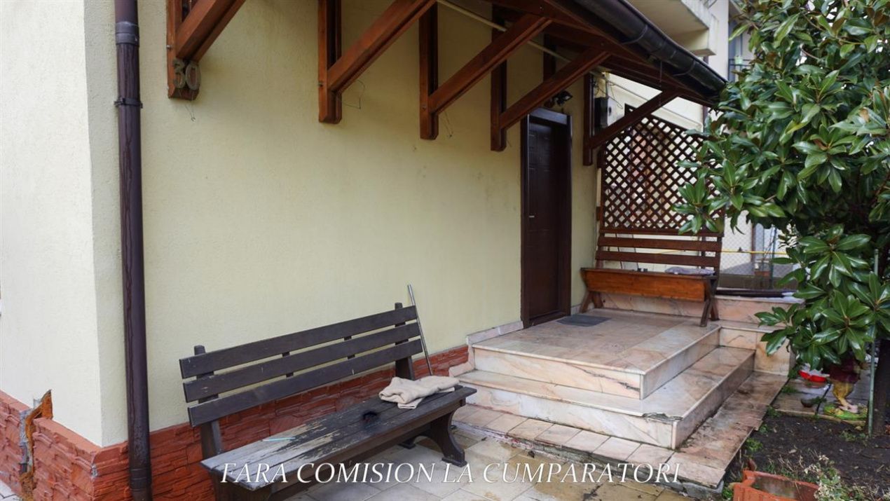 Casă cu 7 camere de vânzare în 1 Mai, Râmnicu Vâlcea – fotografia 21 din 25