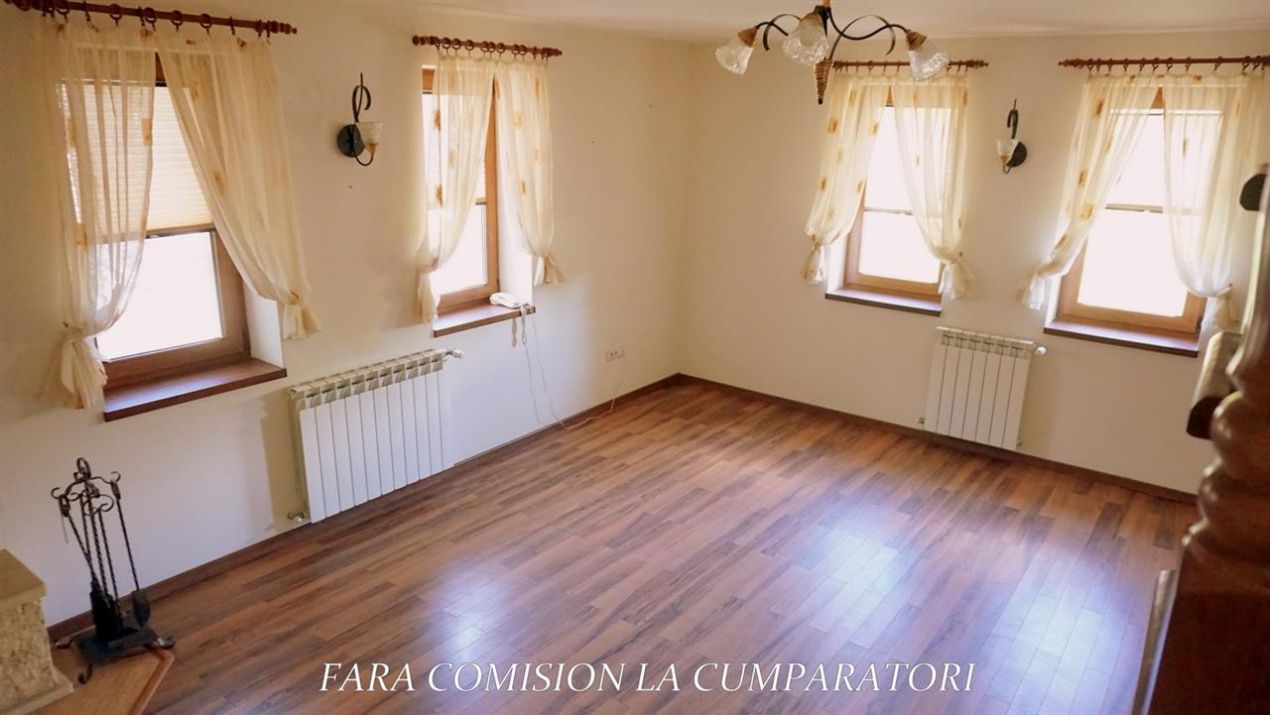 Casă cu 5 camere de vânzare în Muereasca – fotografia 5 din 30