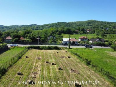 Teren de vânzare în Copacelu, Râmnicu Vâlcea – fotografia 5 din 15