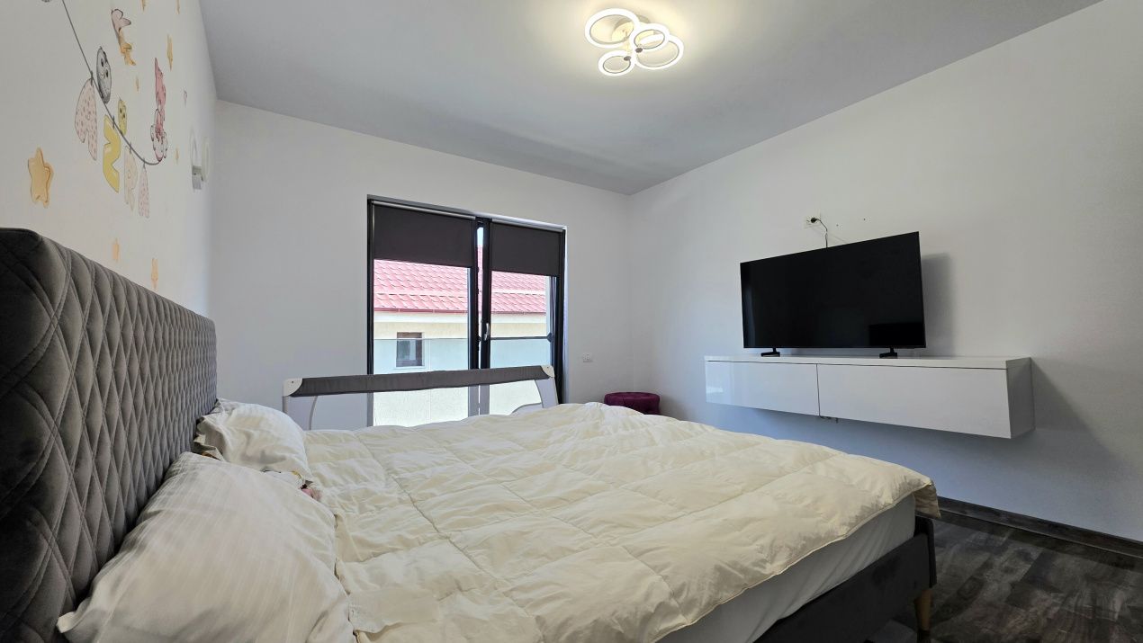Casă cu 3 camere de vânzare în Năvodari – fotografia 26 din 31