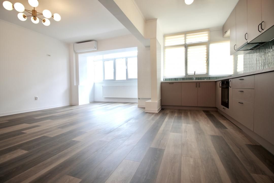 Apartament cu 3 camere de închiriat în Teiul Doamnei, București – fotografia 3 din 15