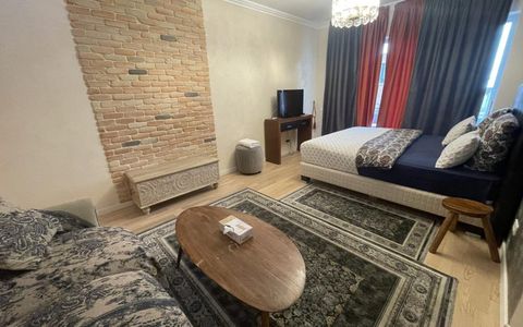 Garsonieră cu 1 cameră de închiriat în Ștefan cel Mare, București