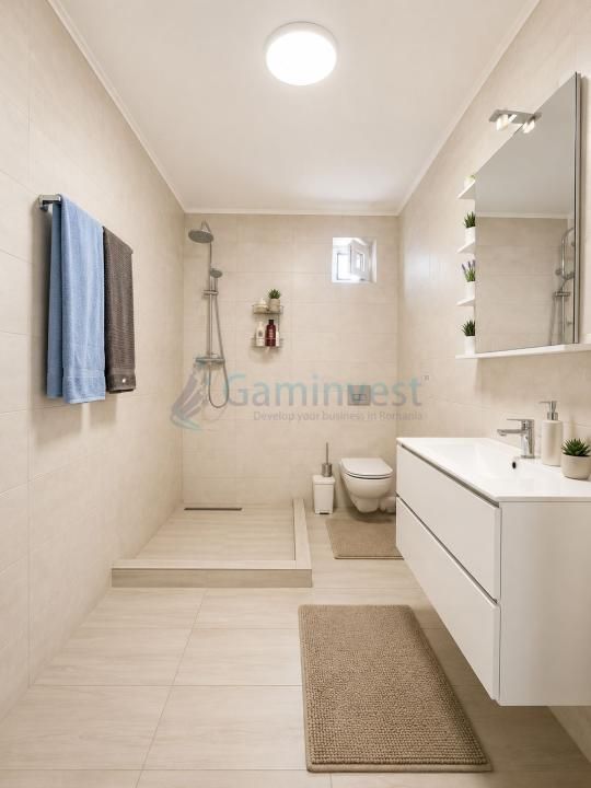 Casă cu 3 camere de vânzare în Sântandrei – fotografia 11 din 13