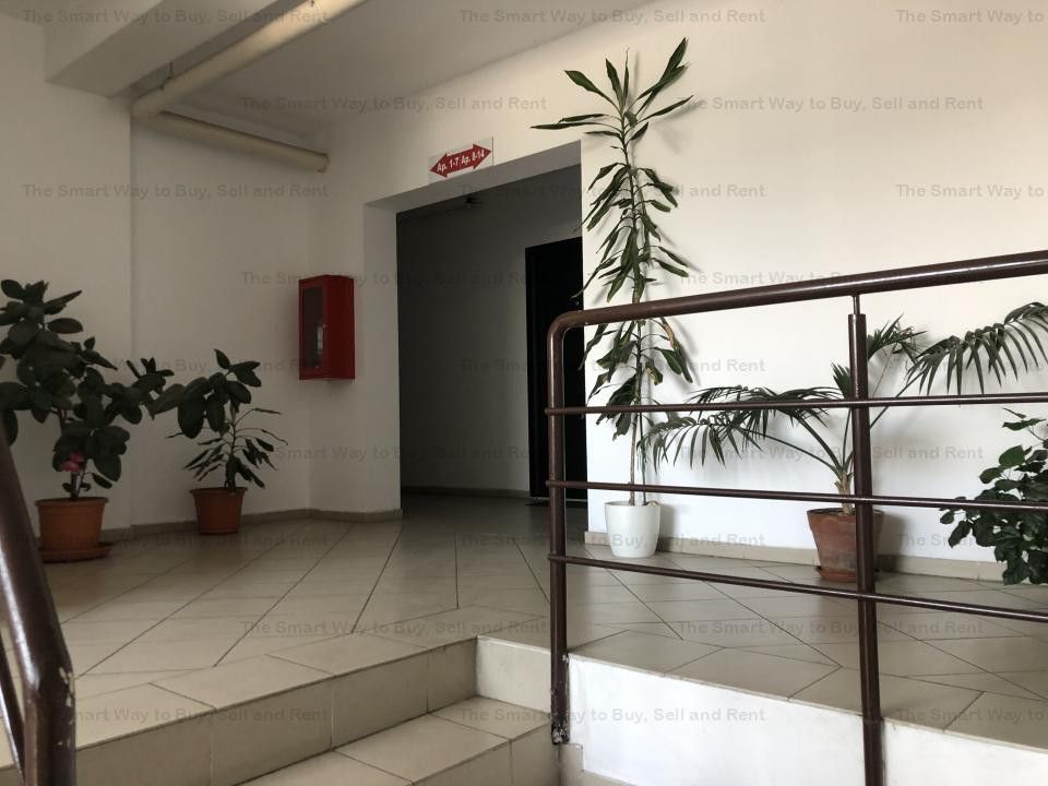 Apartament cu 2 camere de închiriat în Zorilor, Cluj-Napoca – fotografia 12 din 13