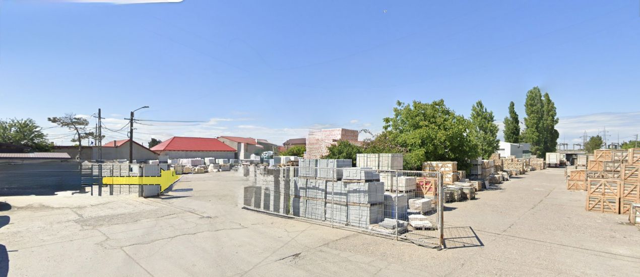 Spațiu industrial cu 5 camere de închiriat în I. C. Bratianu, Constanța – fotografia 5 din 12
