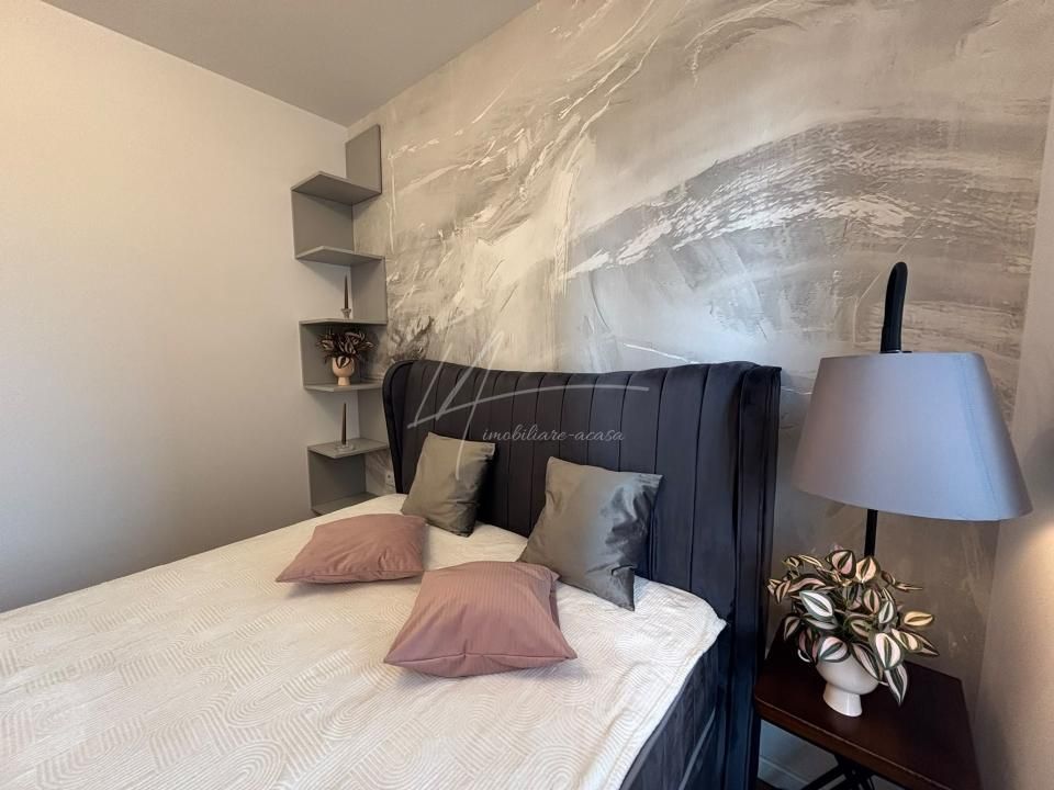 Apartament cu 1 cameră de închiriat în Tineretului, București – fotografia 17 din 24