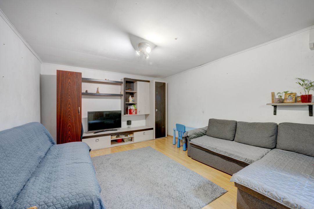 Casă cu 4 camere de vânzare în Rahova, București – fotografia 11 din 33