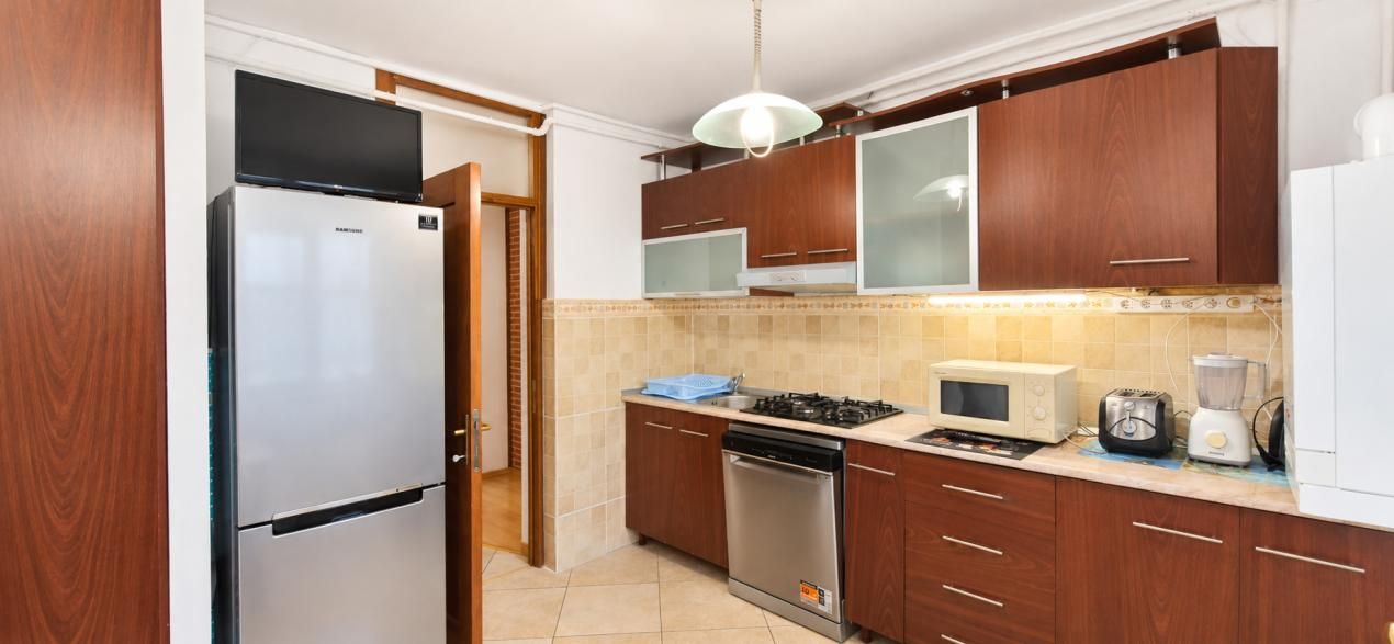 Apartament cu 3 camere de închiriat în Vlahuta, Brașov – fotografia 5 din 15
