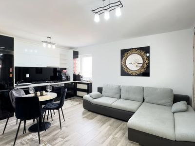 Apartament cu 2 camere de vânzare în Popești-Leordeni – fotografia 4 din 13