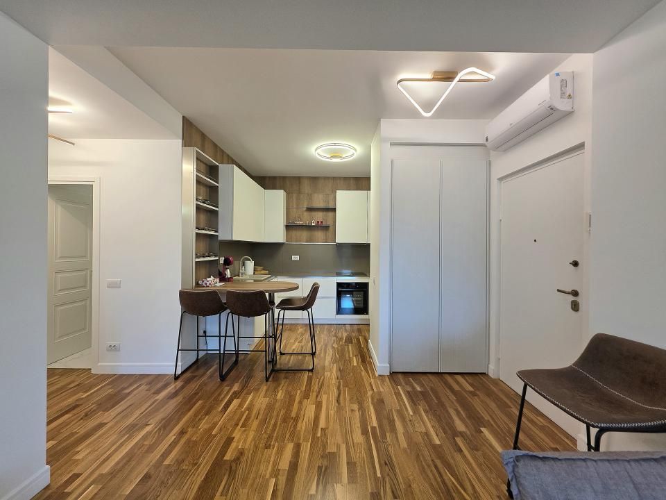 Apartament cu 3 camere de vânzare în Calea Victoriei, București – fotografia 14 din 68