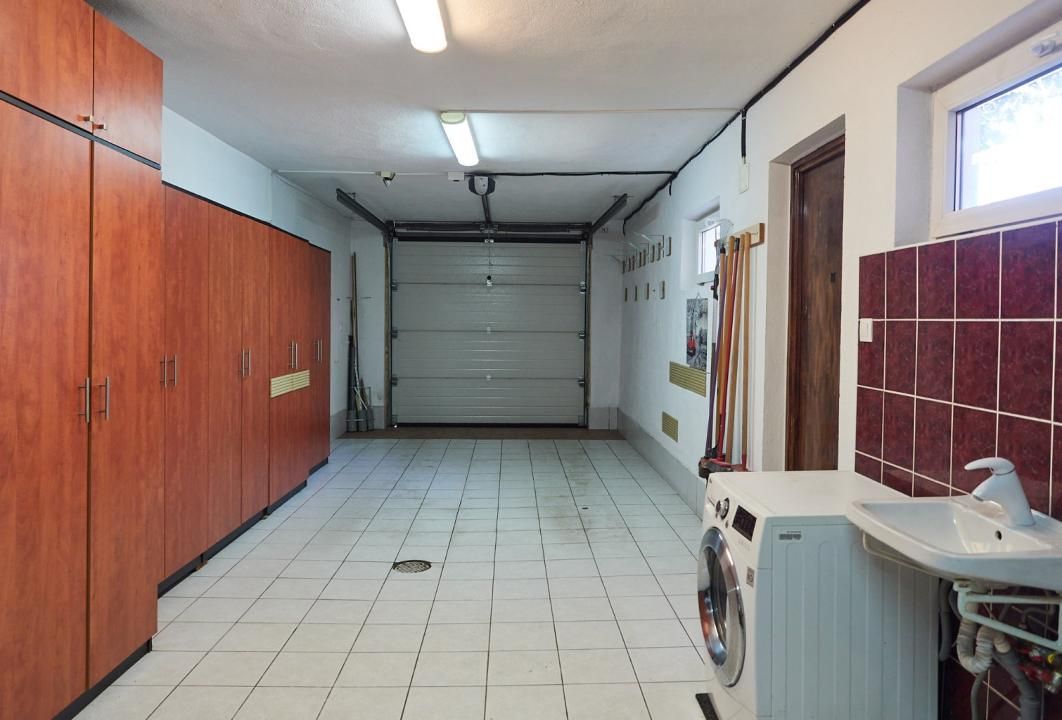 Casă cu 6 camere de închiriat în Bucureștii Noi, București – fotografia 22 din 30