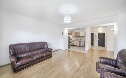 Apartament cu 2 camere de vânzare în Costin Georgian, București