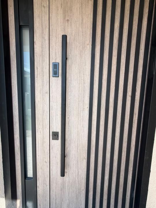 Casă cu 5 camere de vânzare în Tunari – fotografia 29 din 36
