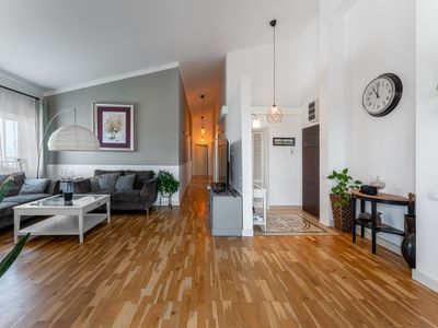 Apartament cu 4 camere de vânzare în Băneasa, București – fotografia 2 din 22