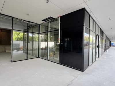 Spațiu comercial cu 3 camere de închiriat în Universitate, Constanța – fotografia 5 din 21