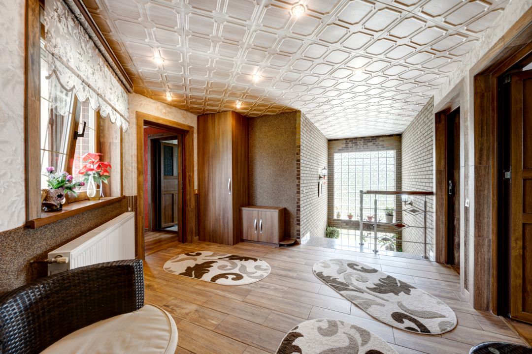 Casă cu 6 camere de vânzare în Afumați – fotografia 11 din 19