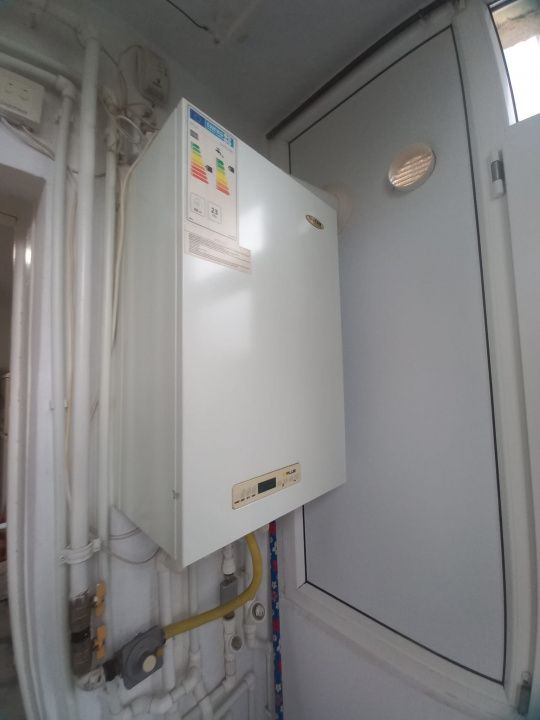 Apartament cu 2 camere de închiriat în Brotăcei, Constanța – fotografia 14 din 14