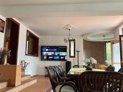 Hotel / pensiune cu 7 camere de vânzare în Central, Predeal – fotografia 4 din 8