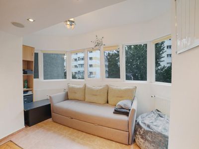 Apartament cu 4 camere de vânzare în Iancului, București – fotografia 4 din 15