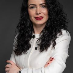 Maria Dogaru