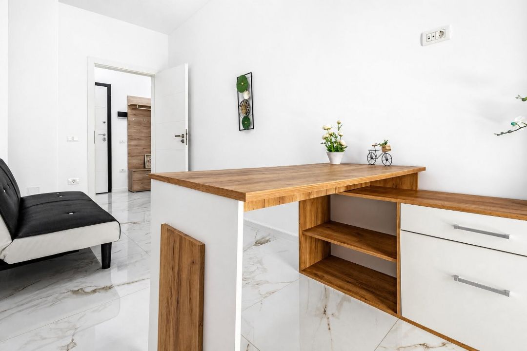 Apartament cu 2 camere de închiriat în Sud, Giroc – fotografia 6 din 11