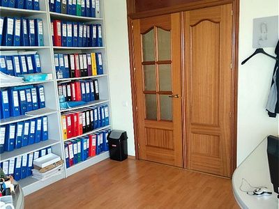 Spațiu de birouri cu 4 camere de vânzare în Buna-Ziua, Cluj-Napoca – fotografia 2 din 5