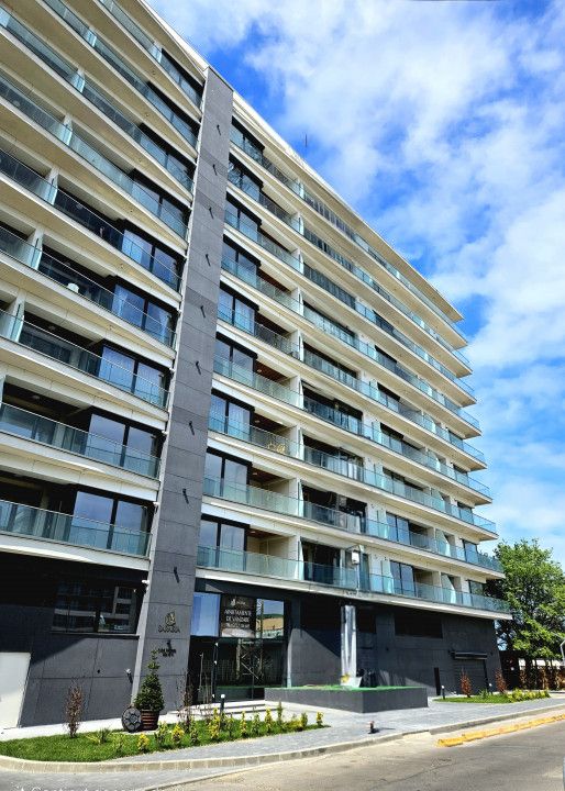 Apartament cu 3 camere de vânzare în Central, Mamaia – fotografia 1 din 38