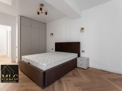 Apartament cu 2 camere de închiriat în Pipera, București – fotografia 5 din 18