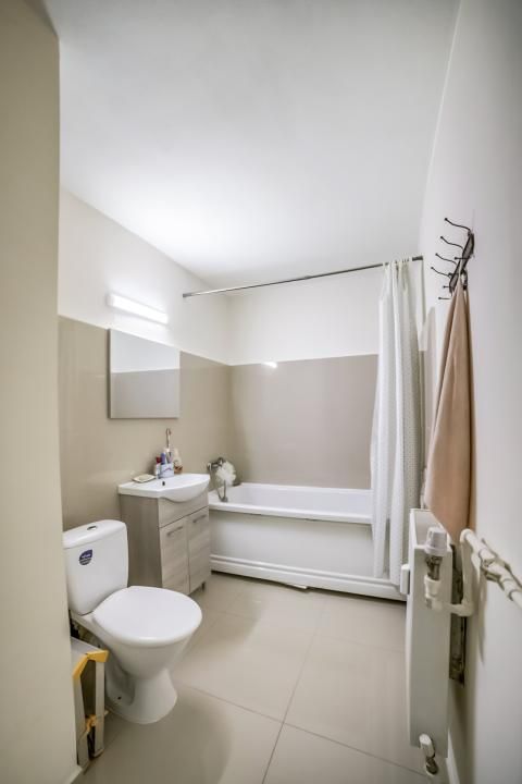 Apartament cu 2 camere de vânzare în Dristor, București – fotografia 10 din 11