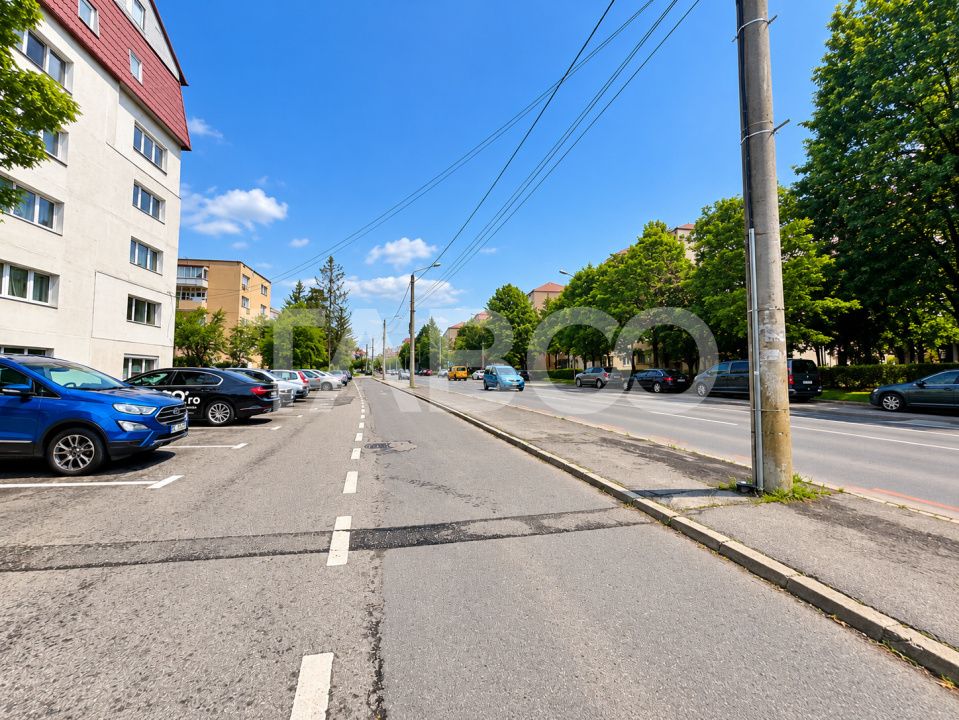 Apartament cu 2 camere de vânzare în Rahovei, Sibiu – fotografia 10 din 16