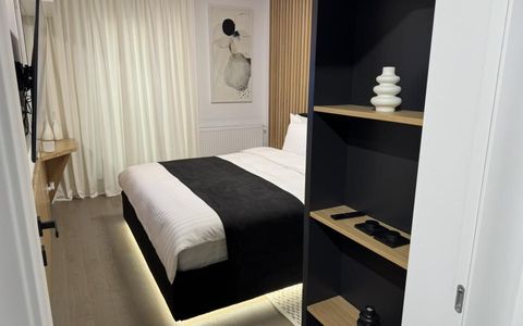 Apartament cu 2 camere de vânzare în Militari, București