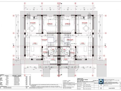 Casă cu 7 camere de vânzare în Central, Tunari – fotografia 4 din 13