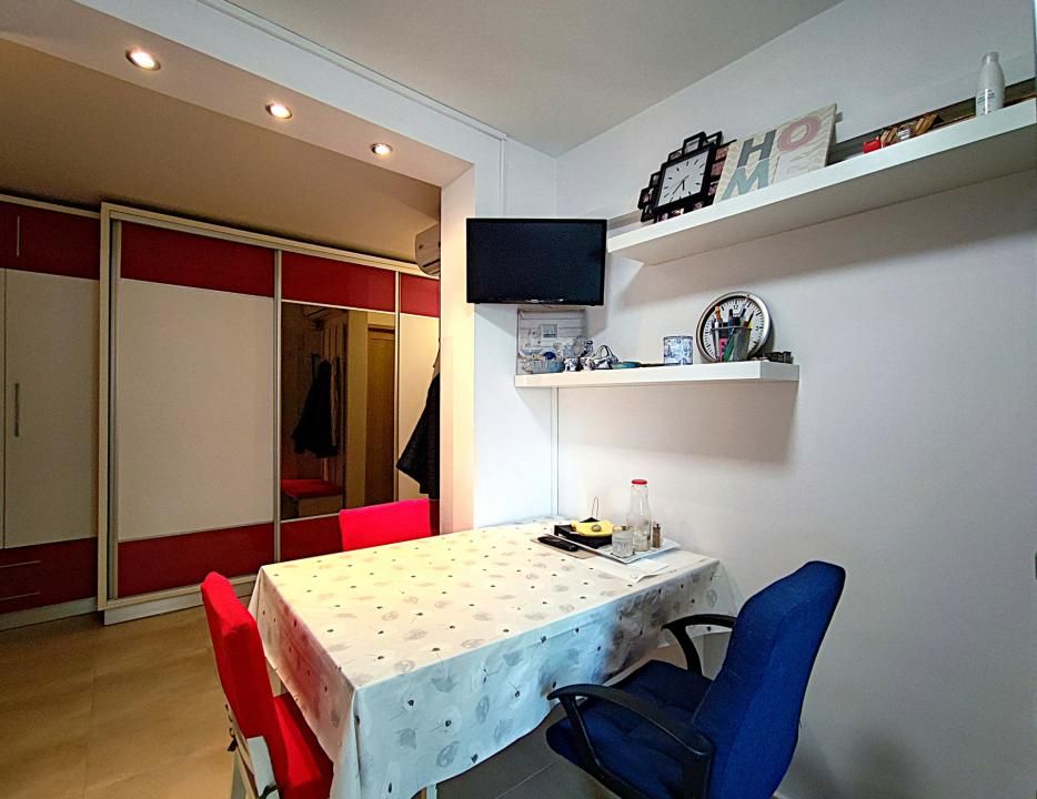 Apartament cu 2 camere de vânzare în Faleza Nord, Constanța – fotografia 10 din 18